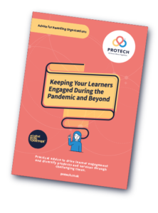Awarding Organisation e-book Cover Drive learner engagement