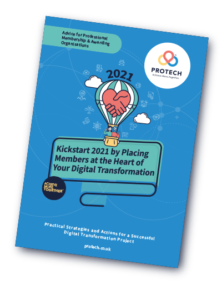 Digital Transformation